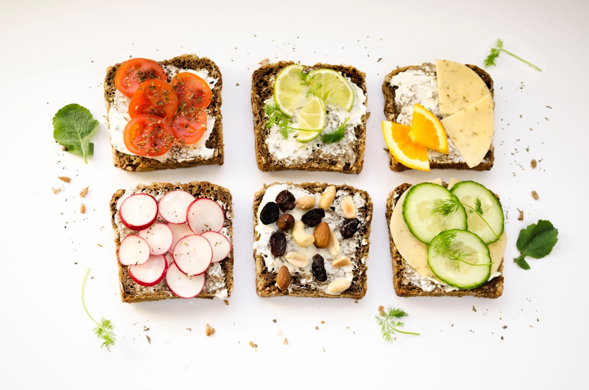 Eggs - nutrient-complete protein with choline for memory